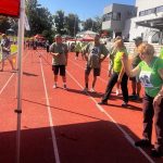Aktivní život nekončí ani po šedesátce. Dokázaly to Sportovní hry seniorů v Táboře