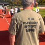Aktivní život nekončí ani po šedesátce. Dokázaly to Sportovní hry seniorů v Táboře