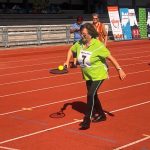 Aktivní život nekončí ani po šedesátce. Dokázaly to Sportovní hry seniorů v Táboře
