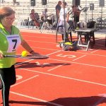 Aktivní život nekončí ani po šedesátce. Dokázaly to Sportovní hry seniorů v Táboře