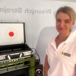 Aktivní život nekončí ani po šedesátce. Dokázaly to Sportovní hry seniorů v Táboře