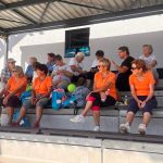 Aktivní život nekončí ani po šedesátce. Dokázaly to Sportovní hry seniorů v Táboře
