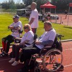 Aktivní život nekončí ani po šedesátce. Dokázaly to Sportovní hry seniorů v Táboře