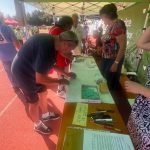 Aktivní život nekončí ani po šedesátce. Dokázaly to Sportovní hry seniorů v Táboře