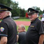 V soutěži hasičů Písecka hostily poslední soutěž Milenovice. Dařilo se mužům ze Skal a ženám z Kestřan