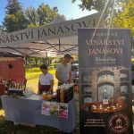 Planá nad Lužnicí ožila Svatováclavskými slavnostmi. Ty vyvrcholí chrámovým koncertem