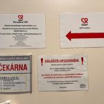 Táborská nemocnice otevírá brány k bezplatnému anonymnímu testování na HIV a jeho moderní léčbě