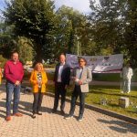 Tábor a slovinská Škofja Loka na Táborských setkáních slavily dvacet let partnerství. Čím jsou si Slovinci a Češi podobní a čím se liší?