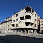 Loupežné přepadení trafiky v Kollárově ulici v Písku. Policie hledá svědky