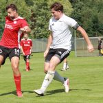 Fotbal: Dobal je od léta zpátky v Týně, ale už jako trenér. První body pro Olympii
