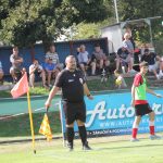Fotbal: Dobal je od léta zpátky v Týně, ale už jako trenér. První body pro Olympii