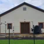 Přední Výtoň má novou čistírnu odpadních vod