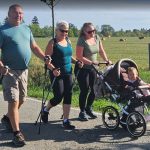 Práčata z Rapšachu představují světu zaniklé vesnice. Zůstaly zbytky zdiva a zplanělé sady