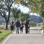 Práčata z Rapšachu představují světu zaniklé vesnice. Zůstaly zbytky zdiva a zplanělé sady