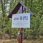 Práčata z Rapšachu představují světu zaniklé vesnice. Zůstaly zbytky zdiva a zplanělé sady