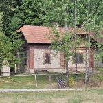 Práčata z Rapšachu představují světu zaniklé vesnice. Zůstaly zbytky zdiva a zplanělé sady