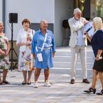 Hluboká otevírá největší investici ve své historii. Děti přivítal nový školní pavilon