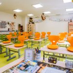 Hluboká otevírá největší investici ve své historii. Děti přivítal nový školní pavilon