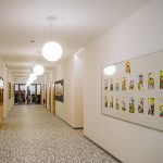 Hluboká otevírá největší investici ve své historii. Děti přivítal nový školní pavilon
