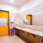Hluboká otevírá největší investici ve své historii. Děti přivítal nový školní pavilon