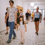 Hluboká otevírá největší investici ve své historii. Děti přivítal nový školní pavilon