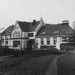 Základní škola při Dětské psychiatrické nemocnici v Opařanech slaví sto let