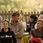 Krátká příprava, velký úspěch. Výroční koncert spojil 150 vimperských muzikantů