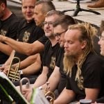 Krátká příprava, velký úspěch. Výroční koncert spojil 150 vimperských muzikantů