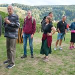 Krátká příprava, velký úspěch. Výroční koncert spojil 150 vimperských muzikantů