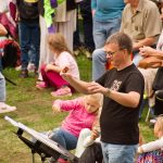 Krátká příprava, velký úspěch. Výroční koncert spojil 150 vimperských muzikantů