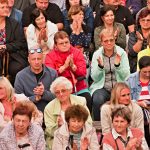 Krátká příprava, velký úspěch. Výroční koncert spojil 150 vimperských muzikantů