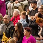 Krátká příprava, velký úspěch. Výroční koncert spojil 150 vimperských muzikantů