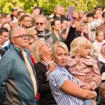 Krátká příprava, velký úspěch. Výroční koncert spojil 150 vimperských muzikantů