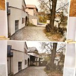 Památku nad Malým Vajgarem si vzal do parády přední český architekt Ladislav Lábus