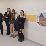 Studentský nápad dostal šanci a dnes pomáhá v G-centru Tábor