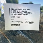 Stavba jižního obchvatu Tábora odstartovala. Mluvilo se o něm už od konce osmdesátých let