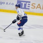 Táborští hokejisté se s Berany prali až do prodloužení, druhý bod trefil Prokeš