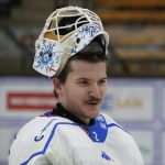Táborští hokejisté se s Berany prali až do prodloužení, druhý bod trefil Prokeš