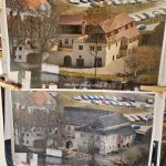 Památku nad Malým Vajgarem si vzal do parády přední český architekt Ladislav Lábus