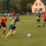 Ve fotbalové 8. lize na Táborsku se mužstva ze spodních pater vzbouřila proti favoritům