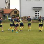 Ve fotbalové 8. lize na Táborsku se mužstva ze spodních pater vzbouřila proti favoritům