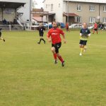 Ve fotbalové 8. lize na Táborsku se mužstva ze spodních pater vzbouřila proti favoritům