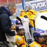 Hokej: Budějovický dorost padl s Brnem v prodloužení. Začátek sezony ale Motoru vychází