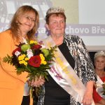 Jihočeskou Babičkou roku 2026 se stala Zdeňka Floriánová z Vlachova Březí