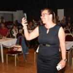 Jihočeskou Babičkou roku 2026 se stala Zdeňka Floriánová z Vlachova Březí