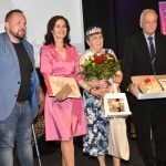 Jihočeskou Babičkou roku 2026 se stala Zdeňka Floriánová z Vlachova Březí