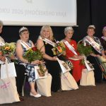 Jihočeskou Babičkou roku 2026 se stala Zdeňka Floriánová z Vlachova Březí