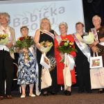 Jihočeskou Babičkou roku 2026 se stala Zdeňka Floriánová z Vlachova Březí