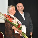 Jihočeskou Babičkou roku 2026 se stala Zdeňka Floriánová z Vlachova Březí