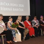 Jihočeskou Babičkou roku 2026 se stala Zdeňka Floriánová z Vlachova Březí